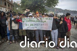 AI denuncia tortura y trato degradante de militares a migrantes tras visitar Ceuta y recopilar 22 testimonios