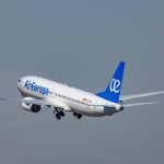 Air Europa reanuda los vuelos a Caracas (Venezuela) desde este martes tras los terremotos