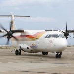 Air Nostrum busca en Madrid tripulantes de cabina de pasajeros
