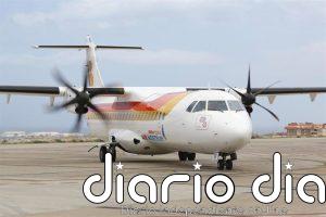 Air Nostrum busca en Madrid tripulantes de cabina de pasajeros