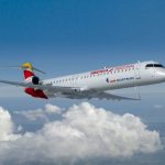 Air Nostrum busca en Valencia tripulantes de cabina de pasajeros