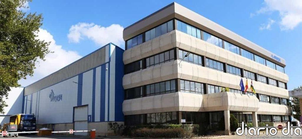 Airbus Atlantic eleva la compra del Grupo MASA a los reguladores de Marruecos, Portugal y Rumanía