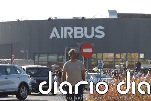 Airbus cierra la mediación para analizar el conflicto y se abre a negociar con todos los sindicatos