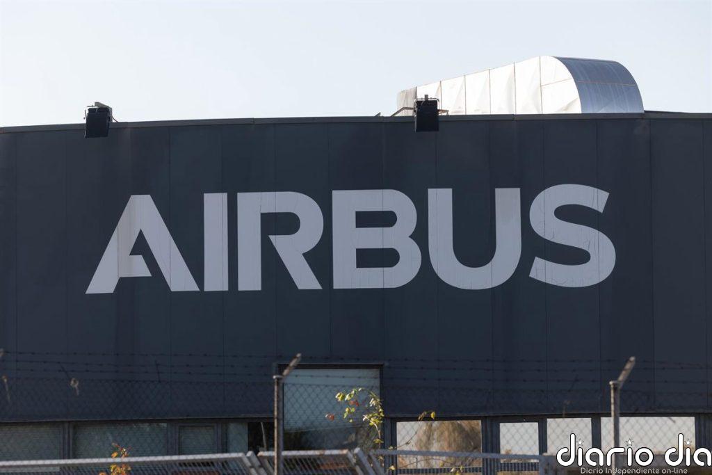 Airbus convoca el referéndum a toda la plantilla en España para el 24 y 25 de septiembre