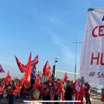 Airbus da por cerrada la mesa de negociación de la huelga tras rechazar los sindicatos su suspensión previa