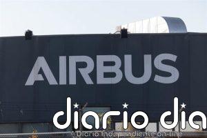 Airbus presentará una nueva propuesta a los sindicatos este jueves tras la continuidad de la huelga