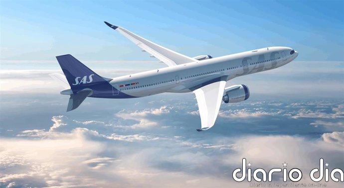 Airbus reanuda los envíos del A330neo tras no entregar ningún avión en julio y agosto por problemas de calidad