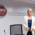 AIReF dice que el aumento de capacidad de gasto de las CCAA tiene que compensarse en la Administración central