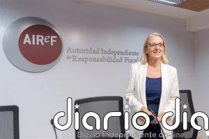 AIReF dice que el aumento de capacidad de gasto de las CCAA tiene que compensarse en la Administración central
