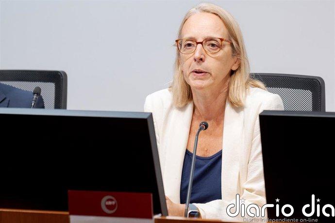 AIReF eleva al 2,7% la previsión de déficit y ve "muy probable" adoptar nuevas medidas contra la inflación