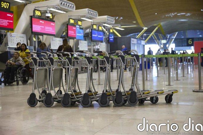 AirHelp integra en ChatGPT y Claude su comprobador de indemnizaciones para incidencias aéreas
