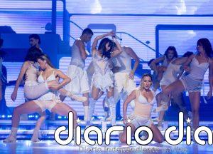 Aitana hace 'Sold Out' en el Movistar Arena