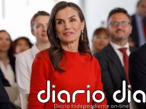Al descubierto el menú de la Reina Letizia para celebrar su 54 cumpleaños