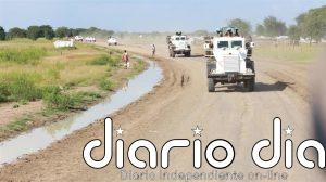 Al menos 26 muertos y más de 80 heridos por violencia intercomunitaria en Abyei (Sudán del Sur)