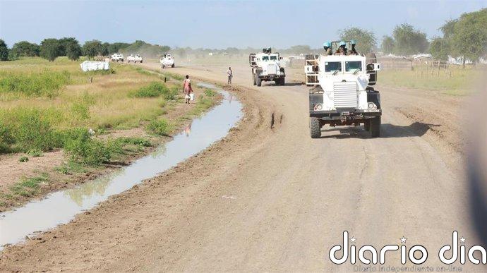Al menos 26 muertos y más de 80 heridos por violencia intercomunitaria en Abyei (Sudán del Sur)