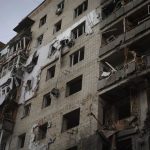 Al menos cinco civiles muertos en ataques rusos en la región ucraniana de Sumi