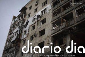 Al menos cinco civiles muertos en ataques rusos en la región ucraniana de Sumi