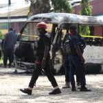 Al menos doce muertos en un ataque de hombres armados contra una iglesia en el noreste de Nigeria