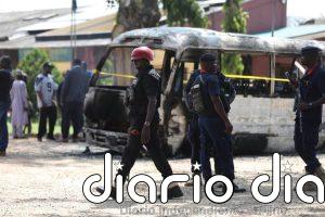 Al menos doce muertos en un ataque de hombres armados contra una iglesia en el noreste de Nigeria