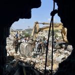 Al menos dos muertos en un ataque con drones israelíes en el sur de Líbano