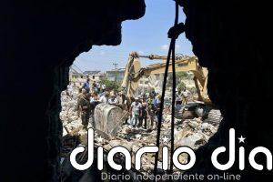Al menos dos muertos en un ataque con drones israelíes en el sur de Líbano