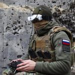 Al menos dos muertos y cinco heridos por un ataque de Rusia contra Dnipró, en el este de Ucrania