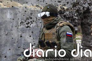 Al menos dos muertos y cinco heridos por un ataque de Rusia contra Dnipró, en el este de Ucrania