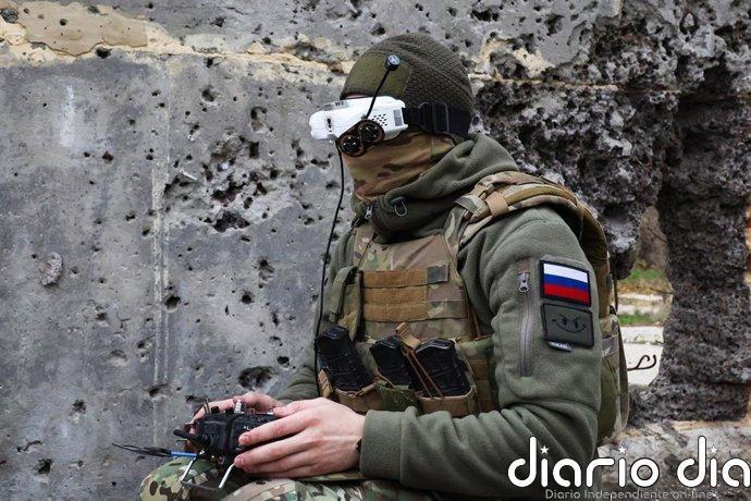 Al menos dos muertos y cinco heridos por un ataque de Rusia contra Dnipró, en el este de Ucrania