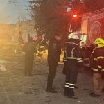 Al menos dos muertos y más de 50 heridos tras las explosiones registradas en un cuartel de Viacha (Bolivia)