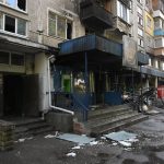 Al menos dos muertos y ocho heridos en Kiev (Ucrania) tras otra noche de ataques rusos con drones y misiles
