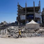Al menos dos palestinos muertos por disparos del Ejército israelí en Jan Yunis (Gaza)