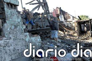 Al menos siete muertos y más de 70 heridos en ataques rusos contra Dnipropetrovsk, en el sudeste de Ucrania