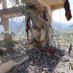 Al menos tres muertos en ataques aéreos paquistaníes contra las provincias afganas de Kunar y Paktika
