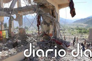 Al menos tres muertos en ataques aéreos paquistaníes contra las provincias afganas de Kunar y Paktika