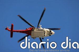 Al menos tres muertos y un hospitalizado tras estrellarse un helicóptero de informativos en Los Ángeles, EEUU