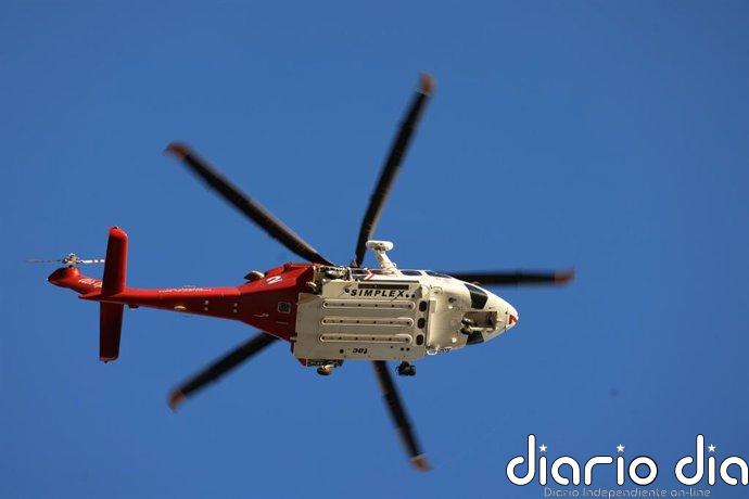 Al menos tres muertos y un hospitalizado tras estrellarse un helicóptero de informativos en Los Ángeles, EEUU