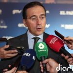 Albares se reunirá en Nueva York con su homólogo marroquí para abordar el retorno de los inmigrantes que siguen en Ceuta