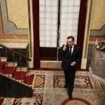 Albares señala al ministro de Exteriores italiano como uno de "los máximos frenos" al catalán en la UE