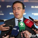 Albares ve "sintonía" en Vivas e Imbroda tras trasladarles el paquete para europeizar Ceuta y Melilla