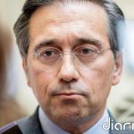 Albares ve una "vergüenza" la prórroga de controles por Meloni y afea que en Italia hay el doble de entradas irregulares
