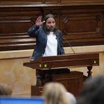 Albert (ERC) acusa al Govern de "opacidad" y de saber del error de PISA desde antes de marzo de 2025