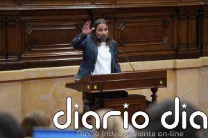 Albert (ERC) acusa al Govern de "opacidad" y de saber del error de PISA desde antes de marzo de 2025