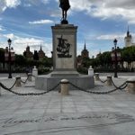 Alcalá de Henares abrirá su patrimonio los días 11 y 12 de septiembre con música, teatro, danza y visitas nocturnas