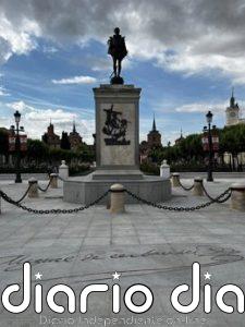Alcalá de Henares abrirá su patrimonio los días 11 y 12 de septiembre con música, teatro, danza y visitas nocturnas