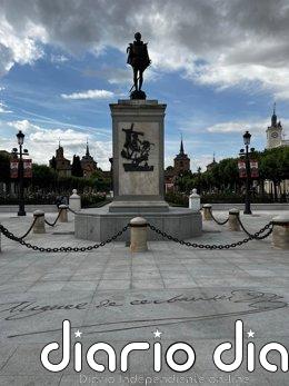 Alcalá de Henares abrirá su patrimonio los días 11 y 12 de septiembre con música, teatro, danza y visitas nocturnas