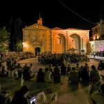 Alcalá de Henares se convierte en un gran escenario cultural en la primera jornada de las Noches del Patrimonio