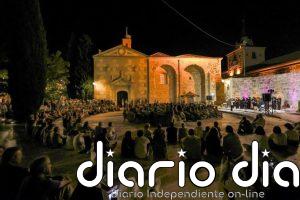 Alcalá de Henares se convierte en un gran escenario cultural en la primera jornada de las Noches del Patrimonio