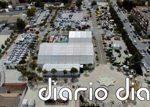 Alcalá Muestra reúne en su 35ª edición a cerca de 70 expositores en Alcalá la Real (Jaén)