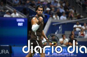 Alcaraz alcanza el examen de los octavos en el US Open