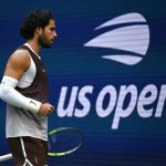 Alcaraz, eliminado en cuartos del US Open